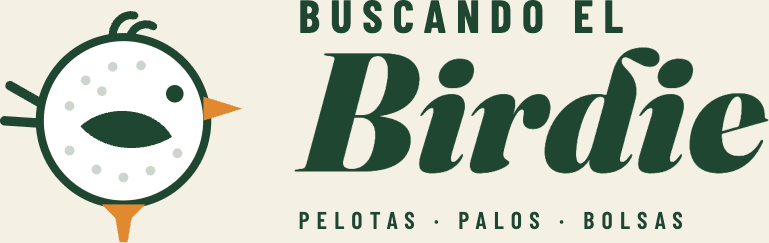 Buscando el Birdie