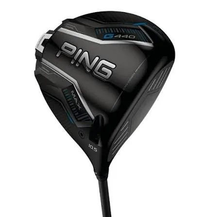 Driver Ping G440