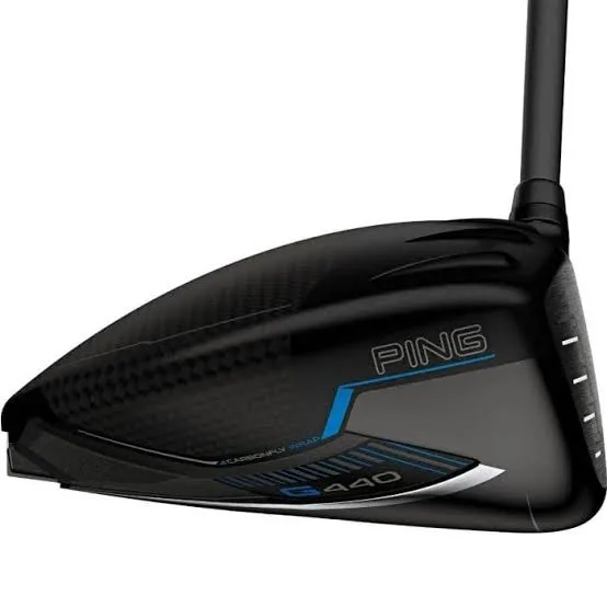 Driver Ping G440