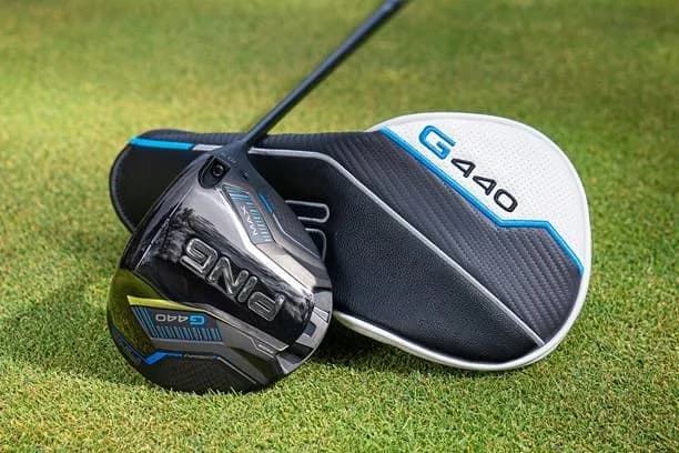 Driver Ping G440
