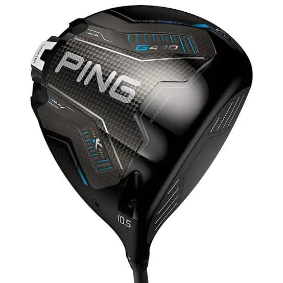Driver Ping G440