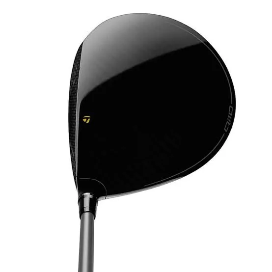 Driver TaylorMade Qi10 Max