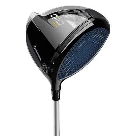 Driver TaylorMade Qi10 Max
