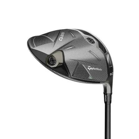 Driver TaylorMade Qi35