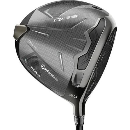 Driver TaylorMade Qi35 Max