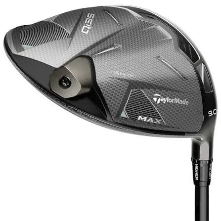 Driver TaylorMade Qi35 Max