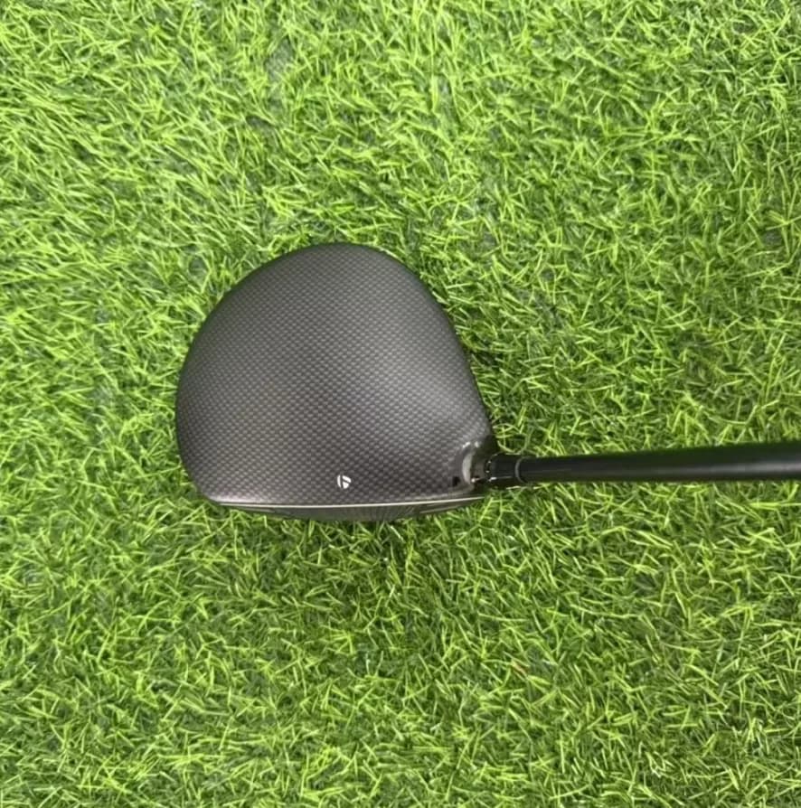 Driver TaylorMade Qi35 Max