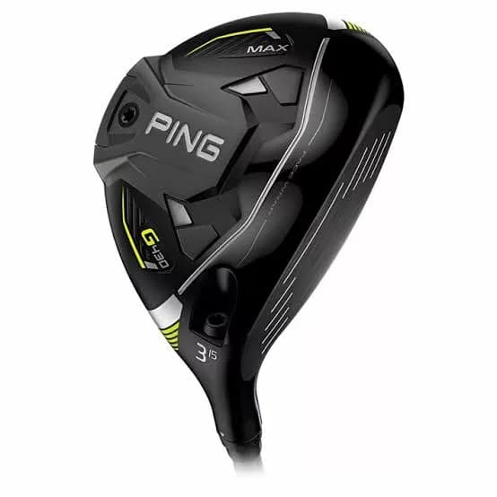 Madera Ping G430 (3 o 5)