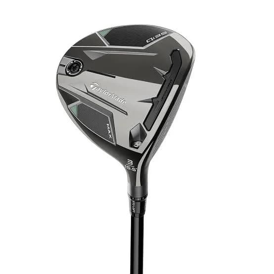 Madera TaylorMade Qi35 Max (3 o 5)
