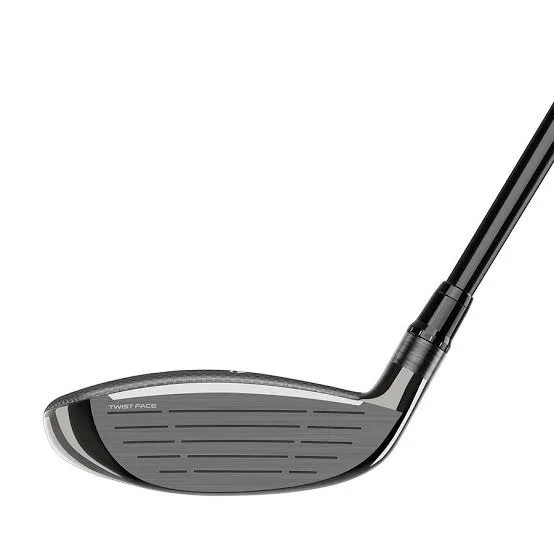 Madera TaylorMade Qi35 Max (3 o 5)