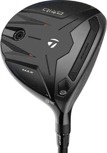 Madera TaylorMade Qi4D (3 o 5)