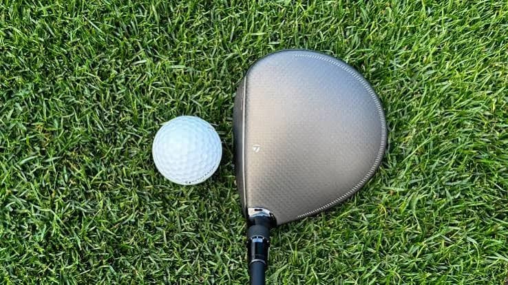Madera TaylorMade Qi4D (3 o 5)