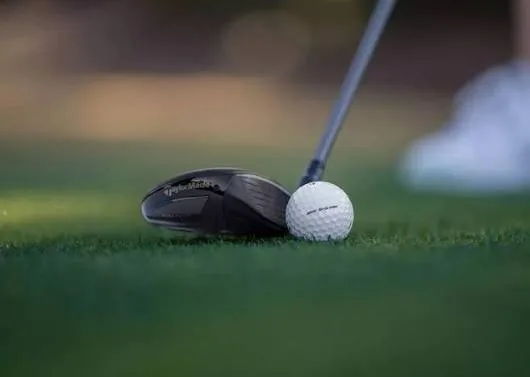 Madera TaylorMade Qi4D (3 o 5)