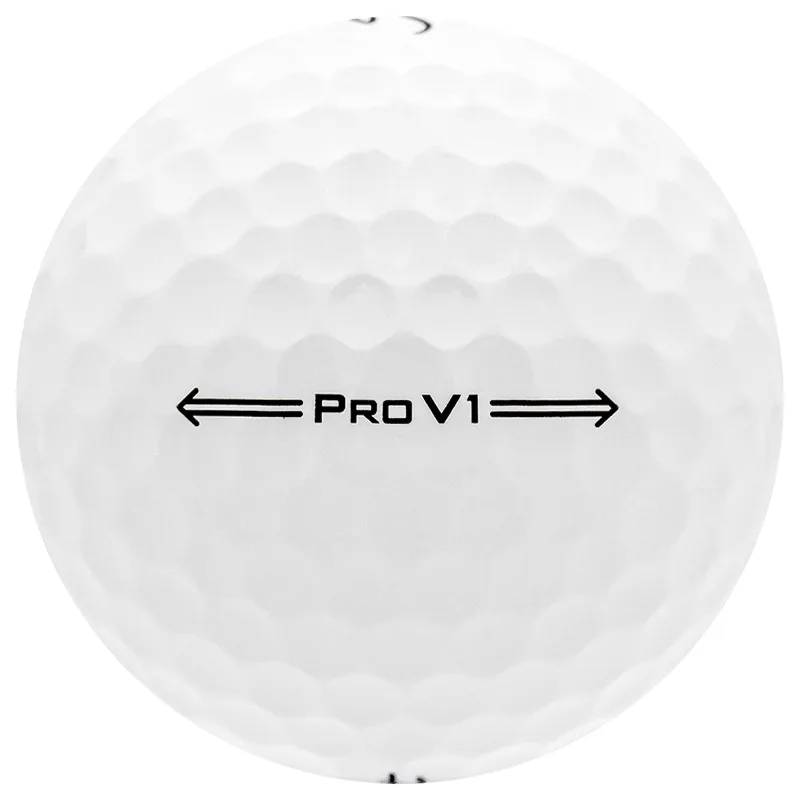 Pelotas Titleist Pro V1 AAAA (docena)