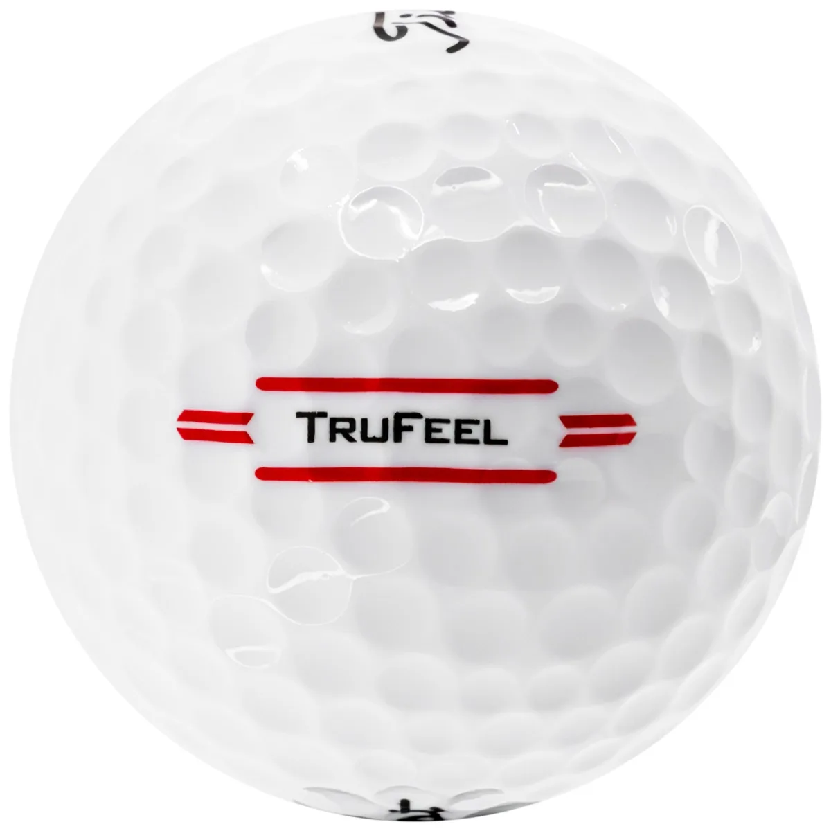 Pelotas Titleist TruFeel AAAA (docena)
