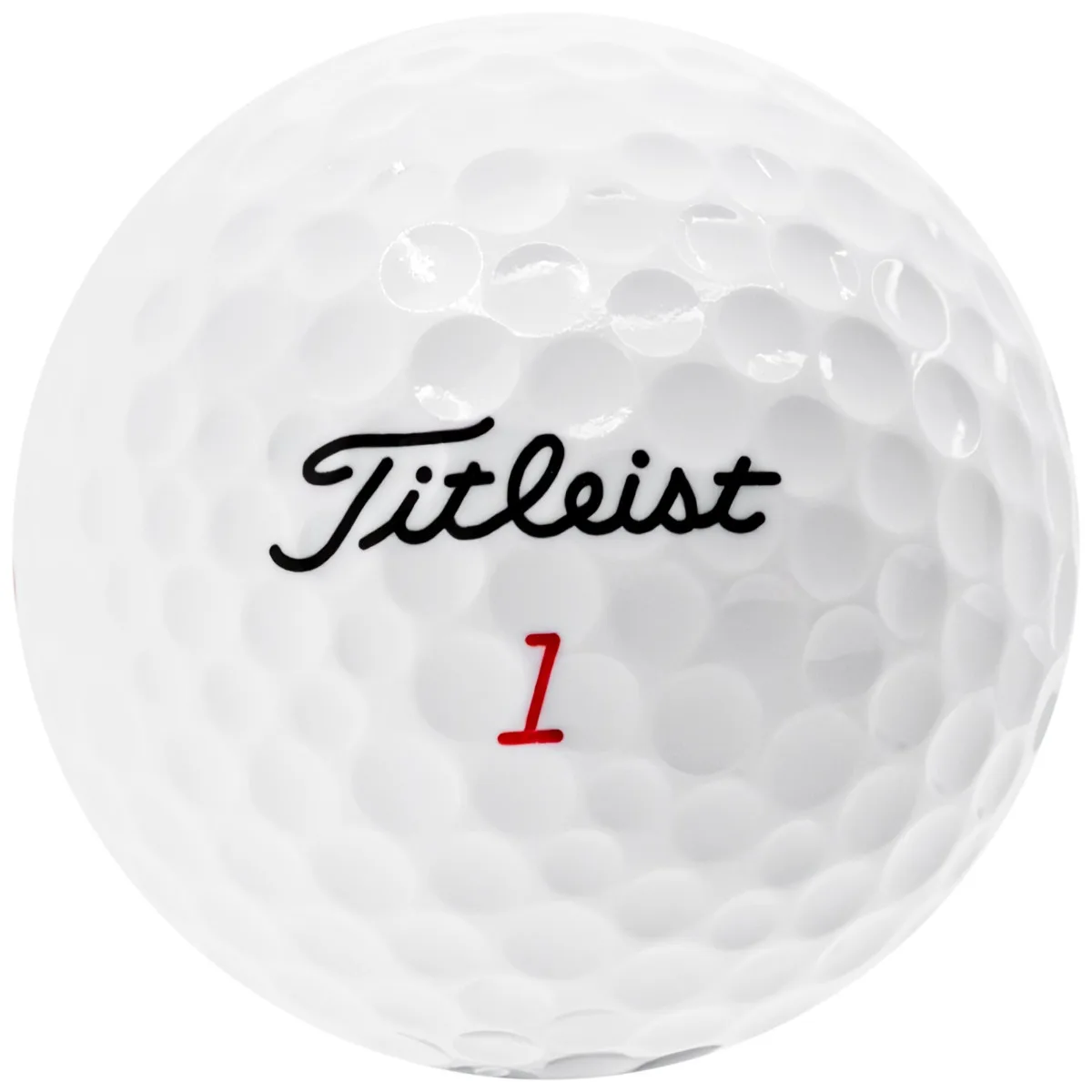 Pelotas Titleist TruFeel AAAA (docena)