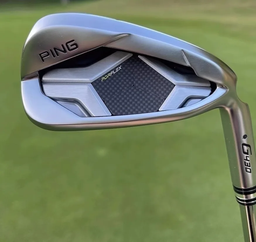 Set de hierros Ping G430 (4-PW)