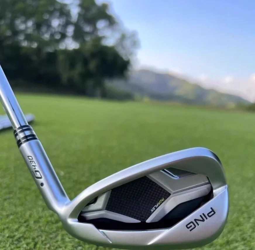 Set de hierros Ping G430 (4-PW)