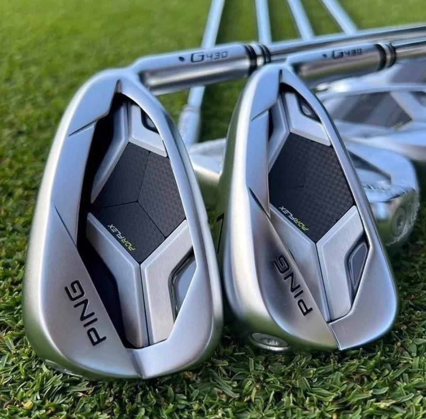 Set de hierros Ping G430 (4-PW)