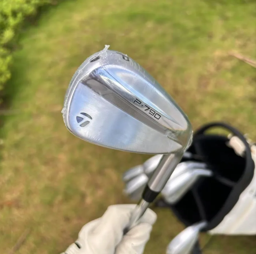 Set de hierros TaylorMade P790 (4-PW)