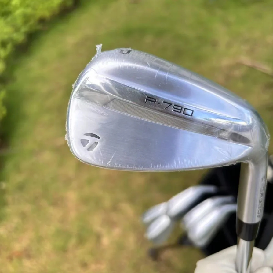Set de hierros TaylorMade P790 (4-PW)