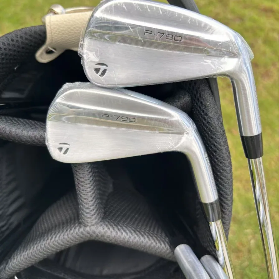 Set de hierros TaylorMade P790 (4-PW)