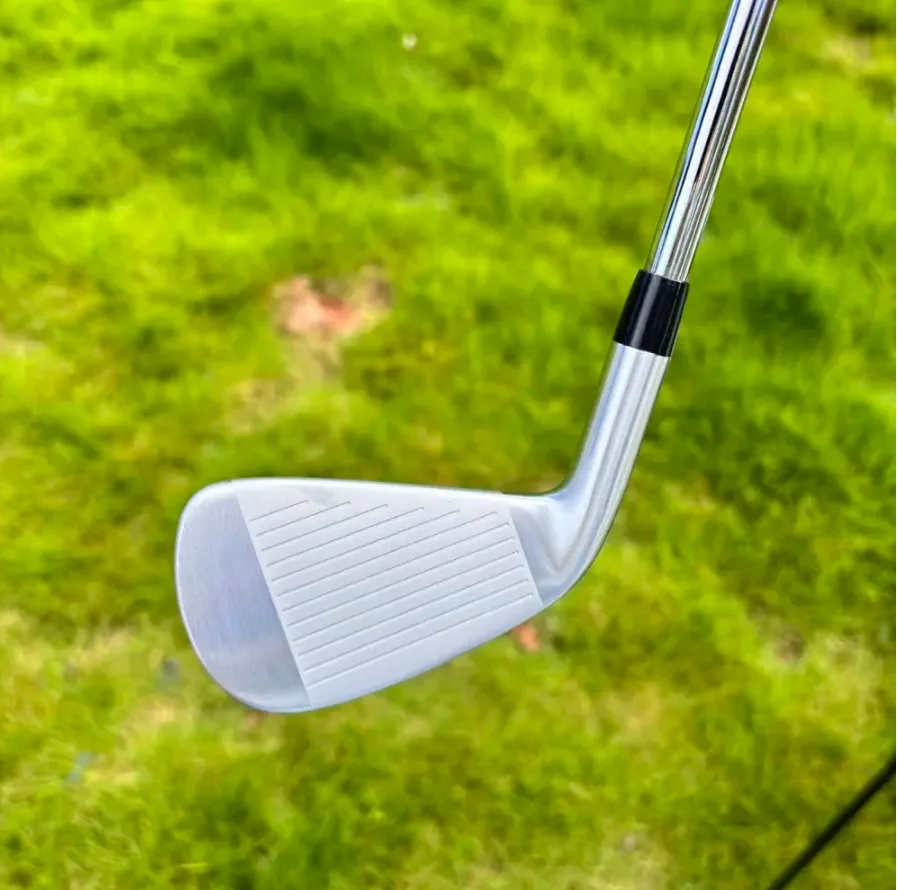 Set de hierros TaylorMade P790 (4-PW)