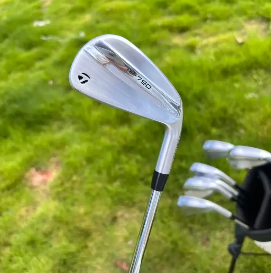 Set de hierros TaylorMade P790 (4-PW)