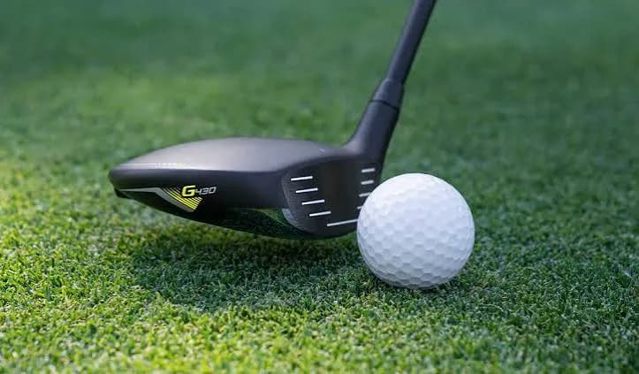 Madera Ping G430 (3 o 5)