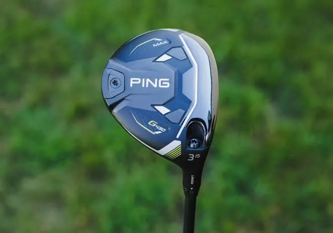 Madera Ping G430 (3 o 5)