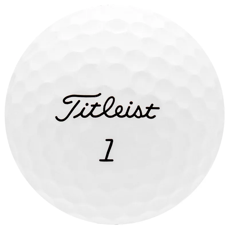 Pelotas Titleist Pro V1 AAAA (docena)